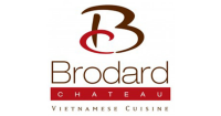 Brodard restaurant