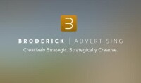 Broderick advertising, inc.