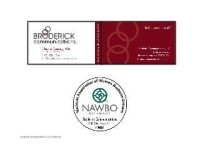 Broderick communications, llc
