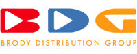 Brody records group, inc. d/b/a brody distribution group