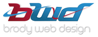 Brody web design