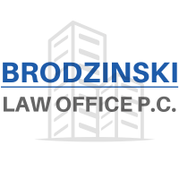 Brodzinski law office p.c.