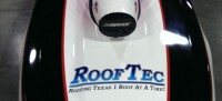 Brogdon racing