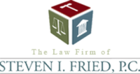 Law firm of steven i. fried, pc
