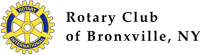 Rotary club of bronxville foundation