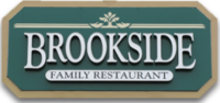 Brookside family restaurant