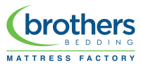 Brothers bedding