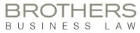 Brothers business law