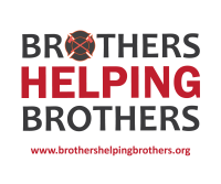 Brothers helping brothers