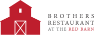 Brothers restaurant at the red barn, llc