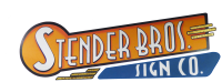 Brothers sign co