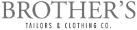 Brothers tailors | custom clothier