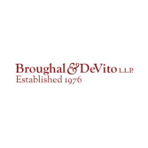 Broughal & devito, l.l.p.