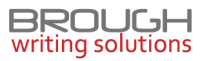 Brough writing solutions