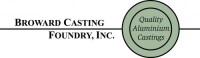 Broward casting foundry