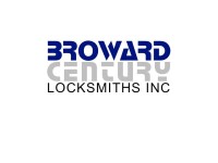 Broward century locksmiths, inc.