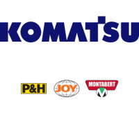 Komatsu South Africa