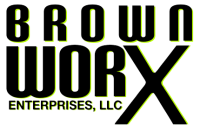 Brown worx