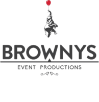 Brownys event productions