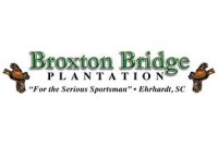 Broxton bridge plantation