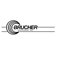 Brucher machining inc