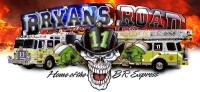 Bryans road volunteer fire