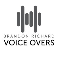 Brandon richard voiceovers