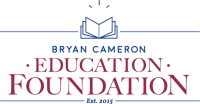 Bryan cameron education foundation