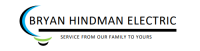 Bryan hindman electric llc