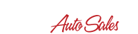 Bryant auto sales