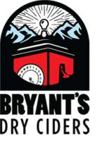 Bryant's cider
