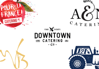 The bryantville catering company