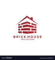 The brick house