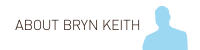 Bryn keith clothing