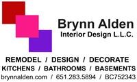 Brynn alden interior design llc