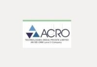 ACRO HR Solutions (I) Pvt. Ltd