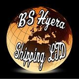 Bs hyera shipping ltd
