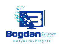B's computer services