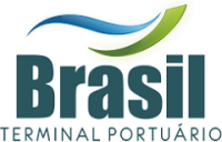 Brasil terminal portuário