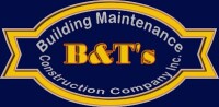 B & t construction limited