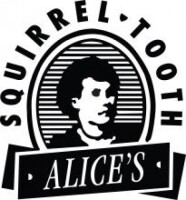 Squirrel Tooth Alice's