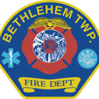 Bethlehem township volunteer fire co