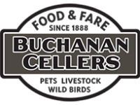 Buchanan cellers