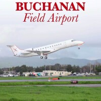Buchanan field airport