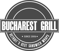 Bucharest grill