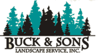 Buck & sons landscape service, inc.