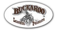 Buckaroo leather products
