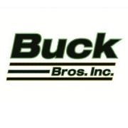 Buck bros inc.