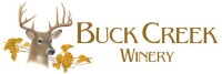 Buck creek winery