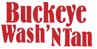 Buckeye wash & tan
